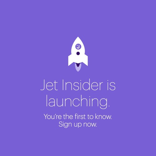 Meet Jet.com Via Marc Eric Lore