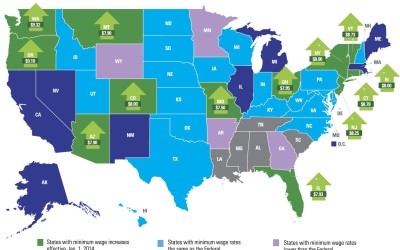 Minimum Wage Increase Is Not the Best Idea Via mic.com