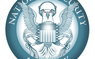 NSA: Question the Government Before Giving Up Liberties Via patriotupdate.com