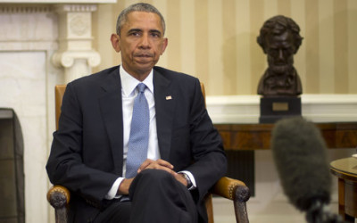 Obama on U.S. Unity with France Via NY Times